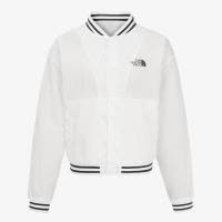 The North Face/北面女士运动防风保暖茄克外套轻便透气户外休闲
