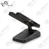 会议有线话筒麦克风