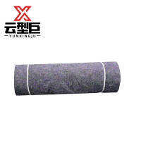 云型巨 防寒毛毡 300g 平方米
