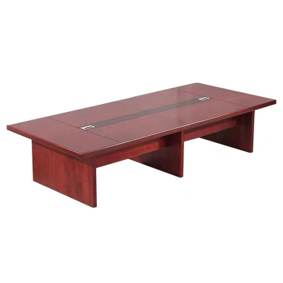 红缅 会议桌 HM-HYZ100 米