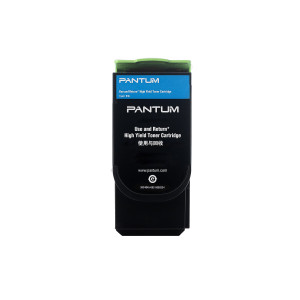奔图(PANTUM)CTL-200HC 原装蓝色粉盒(适用CP2500DN/CM7000FDN彩色激光打印机)