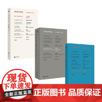 不信之书+小说机杼+破格 詹姆斯·伍德 著 外国文学