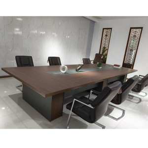 匡大BM-H3601会议桌3.6米会议桌培训桌(3600*1500*760mm)