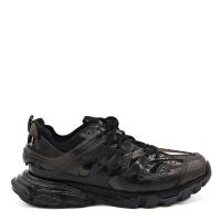 巴黎世家(Balenciaga)男跑步鞋轻量透气防滑耐磨运动休闲鞋