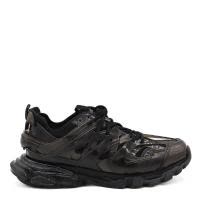 巴黎世家(Balenciaga)男跑步鞋轻量透气防滑耐磨运动休闲鞋