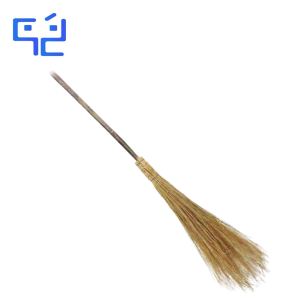 竹柄扫把 铁扫把 把