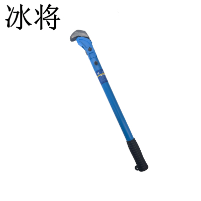 冰将 加重600钢筋扳手 64cm 把