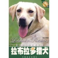 正版新书]拉布拉多猎犬孙鸥9787503845963
