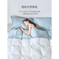 美帮汇酒店隔脏睡袋全棉出差旅行床单双人全棉轻薄便捷被套宾馆旅游睡宝