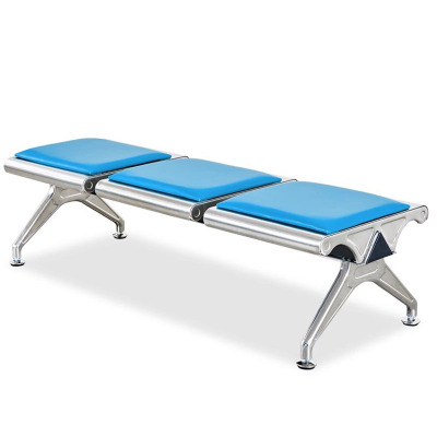 芙瑞塔连排椅三人位张