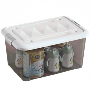 依韵珂塑料箱46*32*24cm个