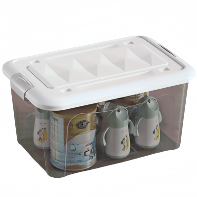 依韵珂塑料箱46*32*24cm个