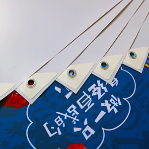 汐岩型展架pvc海报制作展架80 180相纸画面定制易拉宝印刷喷绘打印