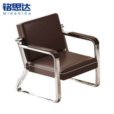 铭思达办公沙发单人张