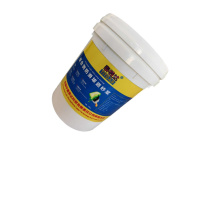 泰特达 聚合物防滑坡道砂浆 绿色25KG 桶