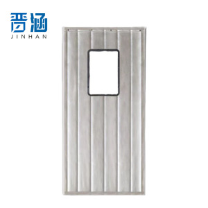 晋涵 PU棉门帘 JH-02 米