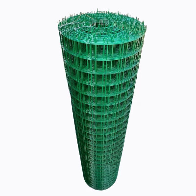 智铮朗月 隔离网护栏 1.5m*30m*2.3mm 卷