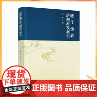 正版 藏传佛教萨迦派发展史 丹曲 著 宗教文化出版社藏传佛教五大派萨迦派教义流派传承萨迦派的影响宗派分流