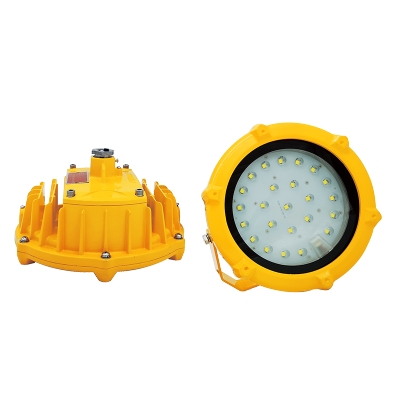 日昇之光(RECEN)RFBL167-50W 防护等级:IP66 LED防爆照明灯