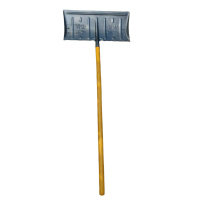 建举 除雪推 加厚带柄 把