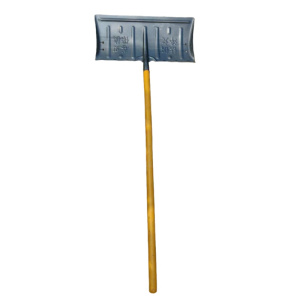 建举 除雪推 加厚带柄 把