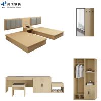 阔飞 套房家具 KF-1009 套