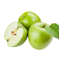 顺丰快递[西沛生鲜]智利进口青苹果 12个 单果160-190g 脆甜可口