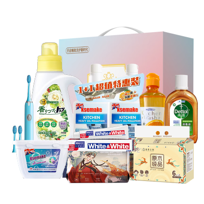 狮王家庭清洁 9件套-SW250818003