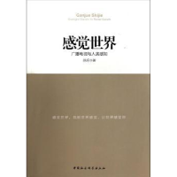 音像感觉世界:广播电视与人类感知洪兵著