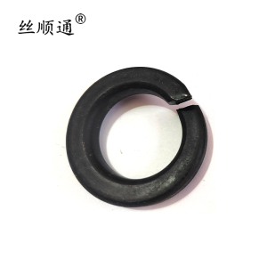 丝顺通 重型弹簧垫圈 Φ24/个