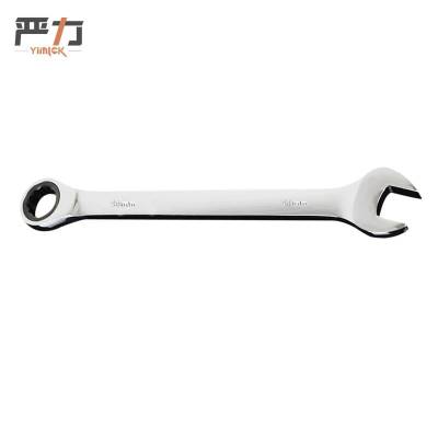 严力 YIMLEK 棘轮 扳手 15MM 把