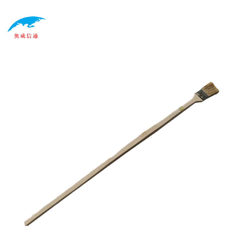 奥威信通 油漆刷长柄毛刷 AWXT-30054A 把