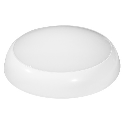 凯瑞CARY 固定式LED灯具 KLXD206-15 15W、IP66、AC220V、6000K、白色