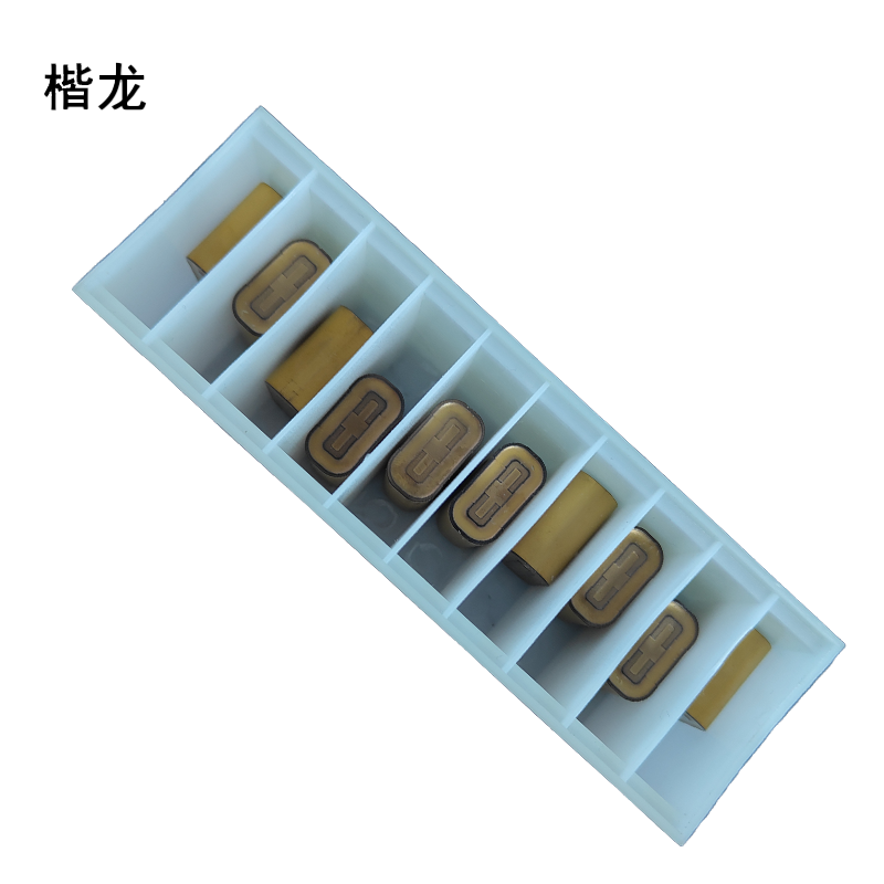 楷龙 数控刀片 191940-PF 4325 个