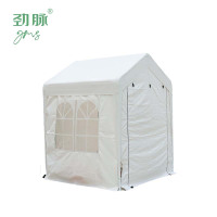 劲脉 户外帐篷 4面围布+2*2*2.57M 顶