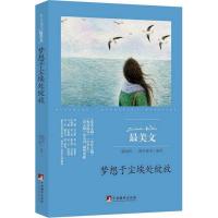 梦想于尘埃处绽放 陈晓辉 中央编译