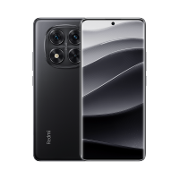 小米(mi) Redmi Note 14 Pro 8GB+128GB 子夜黑 5G手机 天玑7300-Ultra IP68防尘防水 5500mAh大电量长续航 红米手机