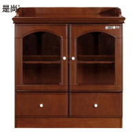 是尚 茶水柜 800W*400D*860H