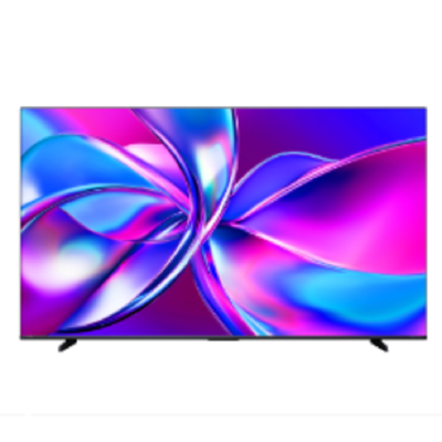 海信电视98E3Q Pro98英寸 288Hz384分区Mini级控光以旧换新电视机