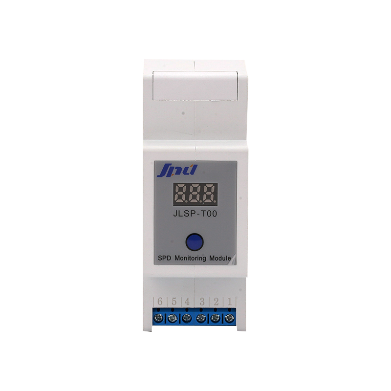 JLSP智能检测终端JLSP-T00台