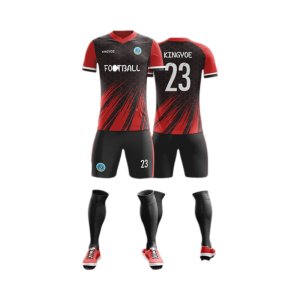 信柏合足球服BH38