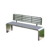 豫众诺 公园靠背椅 120cm 把