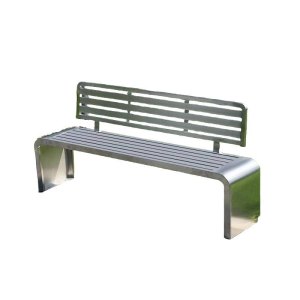 豫众诺 公园靠背椅 120cm 把
