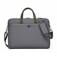 心梦同行 笔记本电脑包气囊防震单肩手提包/3135/个