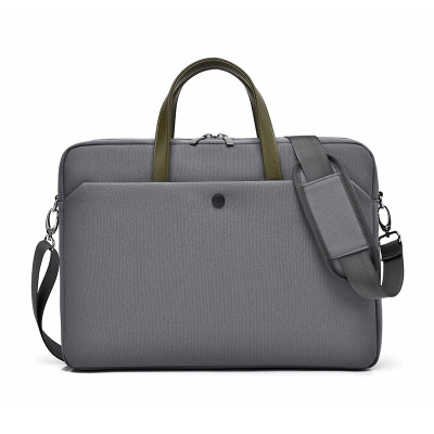 心梦同行 笔记本电脑包气囊防震单肩手提包/3135/个