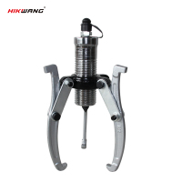 HIKWANG分体液压拉马 拔轮器轴承拆卸工具 出力:10吨(不含液压泵) FYL-10T /台