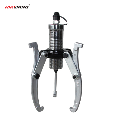 HIKWANG分体液压拉马 拔轮器轴承拆卸工具 出力:10吨(不含液压泵) FYL-10T /台