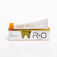 R&O 蜂胶薄荷 牙膏(香™系列)100g*1支