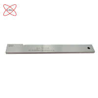 LZKL托板与摆块挂钩搭接量检查量规KL-CD-K27.3.1.6-11件