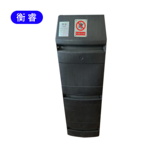 衡睿 安全警示防撞桶片 120*36 片